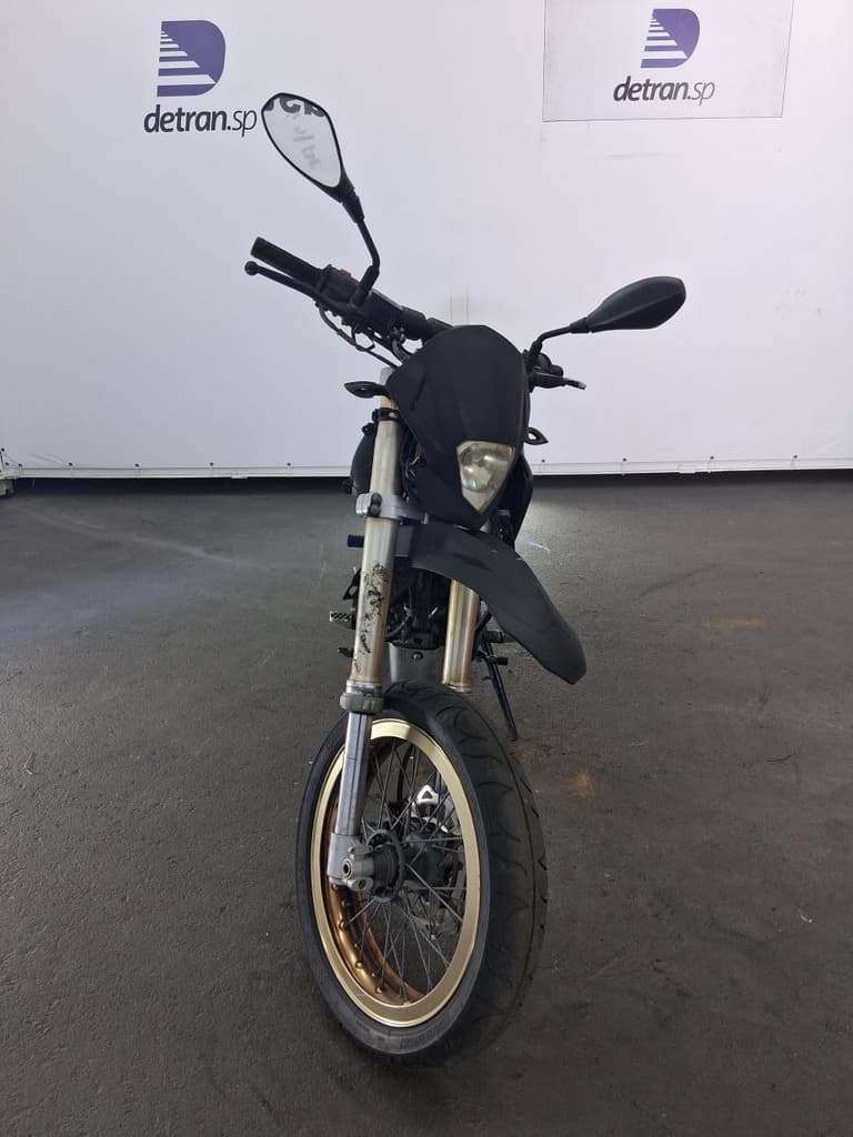 Sundown STX Motard 200 2008 — foto 4
