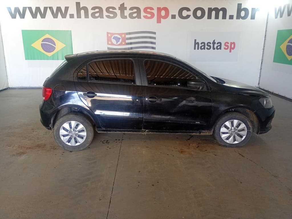 Volkswagen GOL 1.0 2014 — foto 1