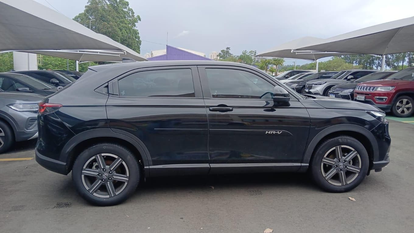 Honda Hr-v EX HS, 2025 — foto 4