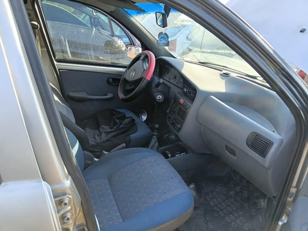 Fiat Fiat/palio Fire 2003 — foto 5