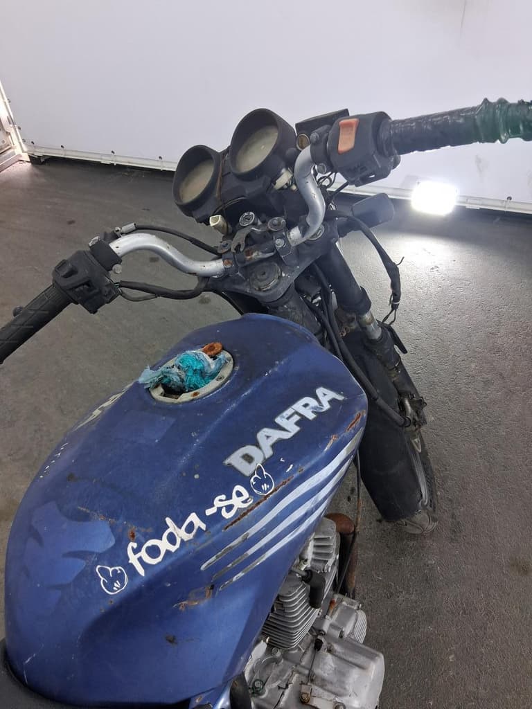 Dafra Speed 150 2010 — foto 5