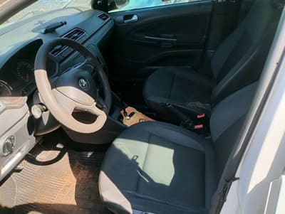 Volkswagen Gol 2019 — foto 12