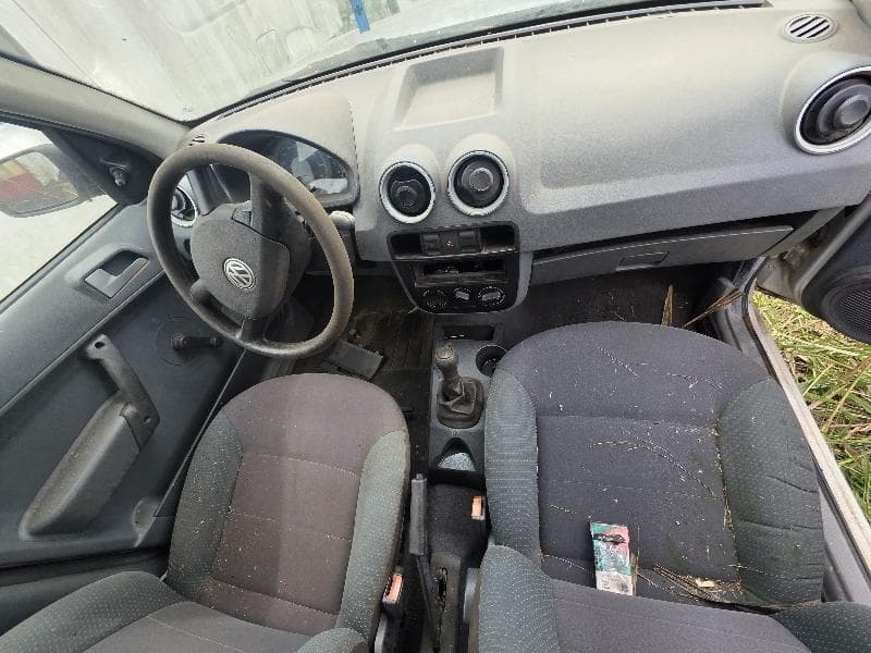 Volkswagen GOL 1.0 Plus 2006 — foto 4