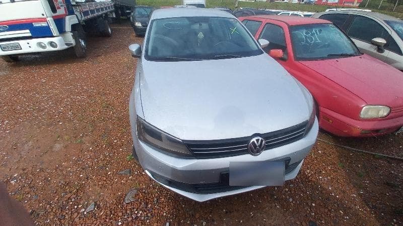 Volkswagen I/vw Jetta 2.0 2011 — foto 2