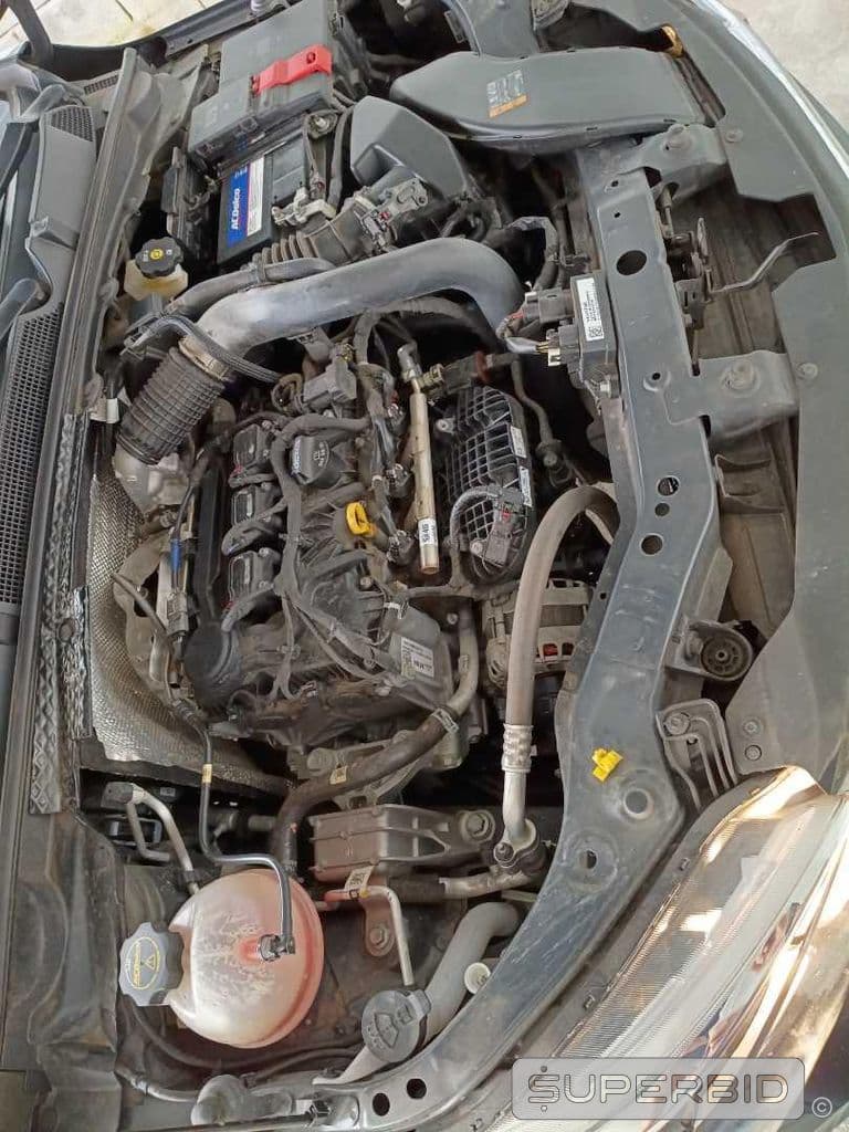 Chevrolet Onix Plus 10tat Pr2, 2024 — foto 21