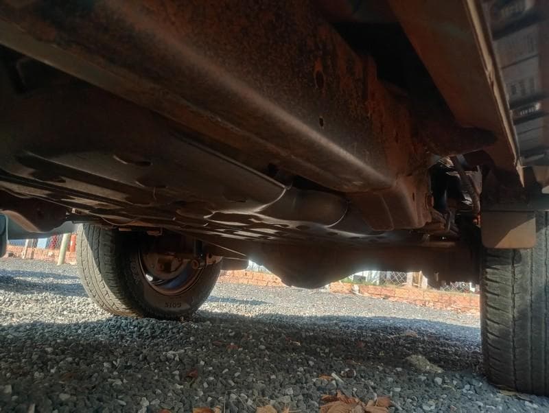 Toyota Hilux 2020 — foto 20