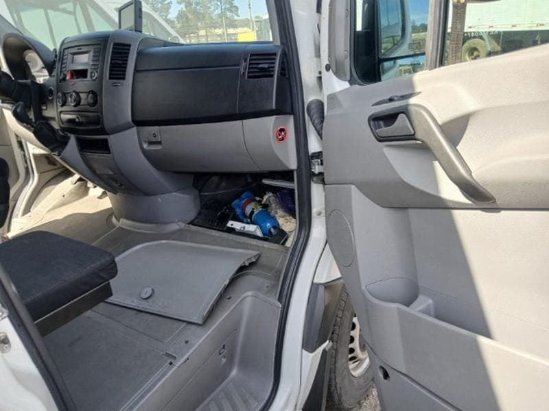 Mercedes-Benz 313cdistreet F, 2019 — foto 28