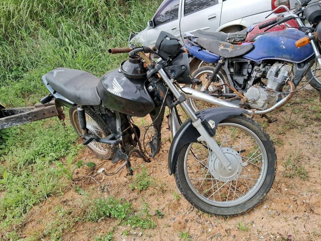 Honda Honda/cg 150 Titan KS 2006 — foto 4