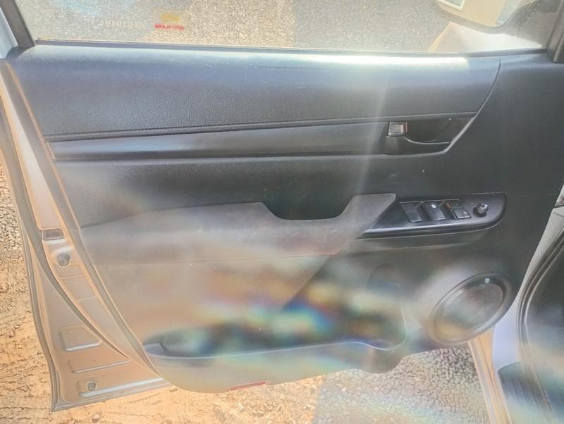Toyota Hilux 2021 — foto 11