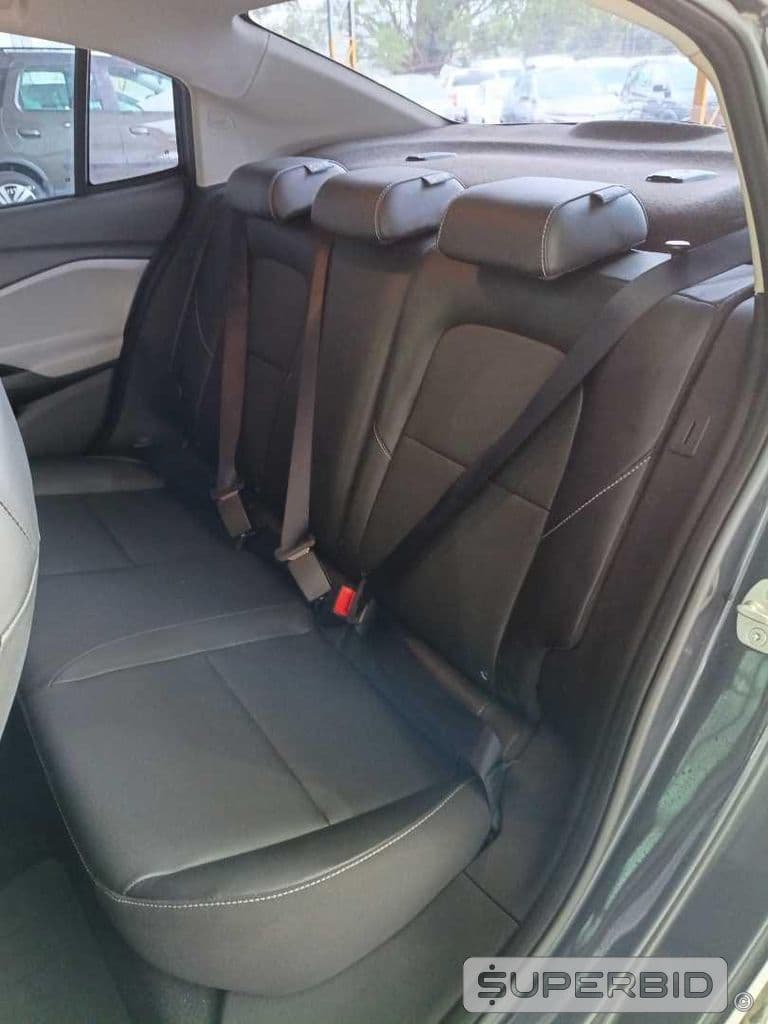 Chevrolet Onix Plus 10tat Pr2, 2024 — foto 28