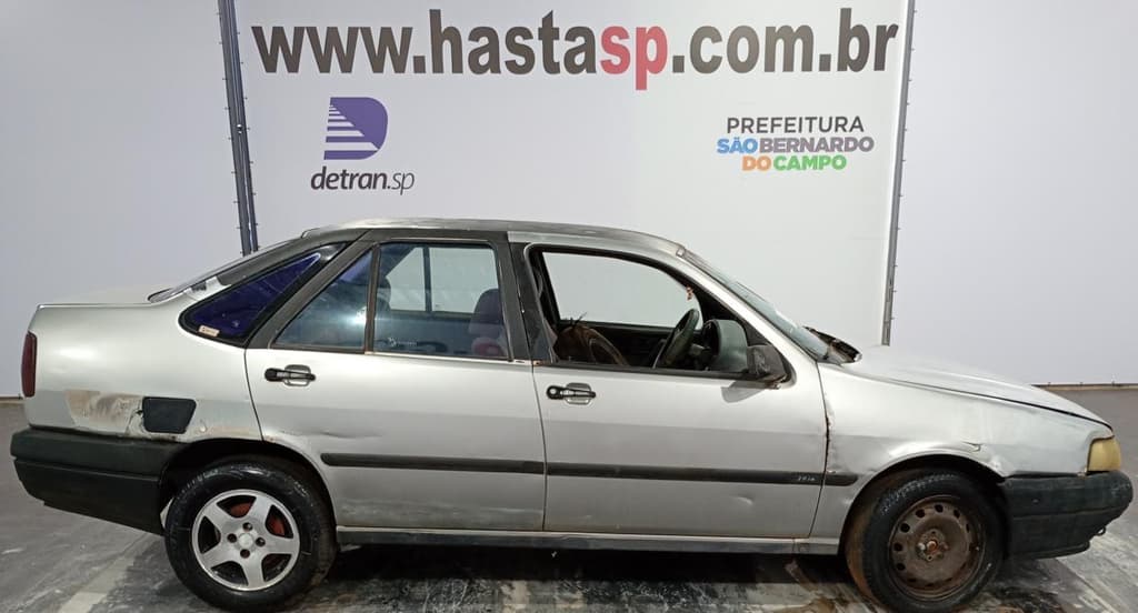 Fiat Tempra SX 1997, cinza
