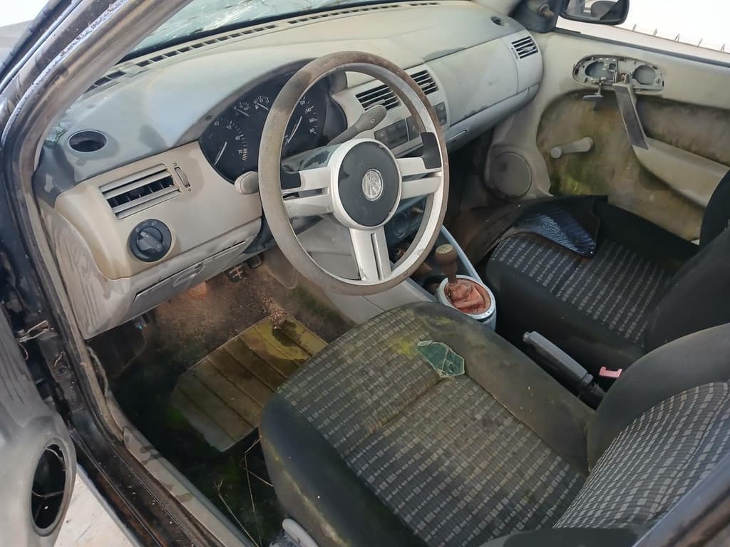Volkswagen GOL 16V 2000 — foto 3
