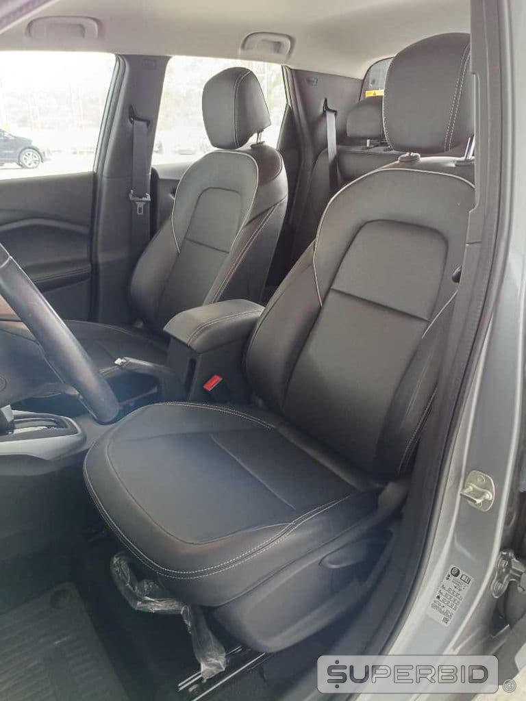 Chevrolet Montana T a PR, 2024 — foto 26