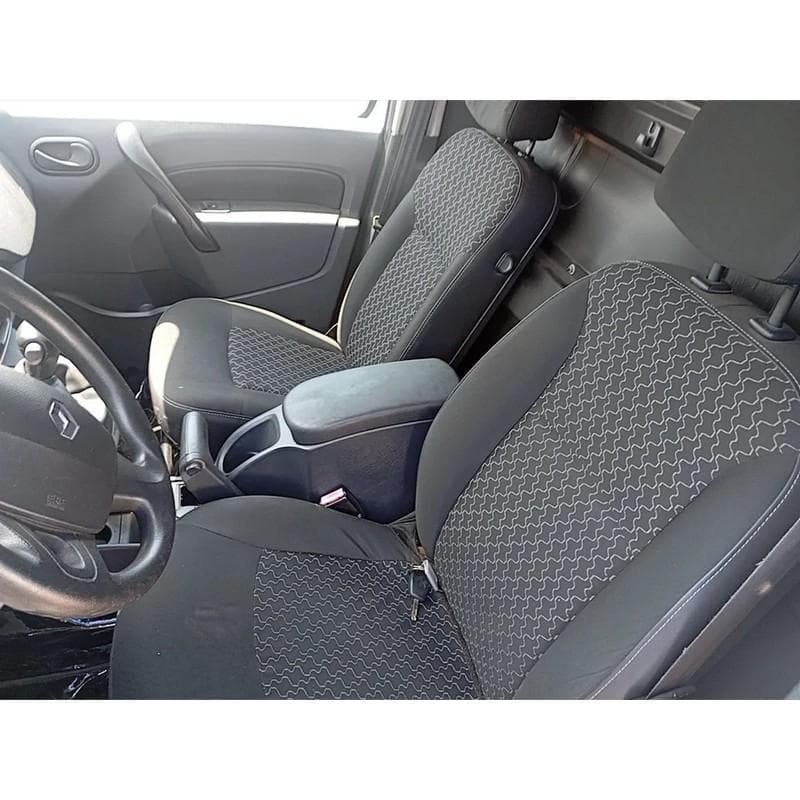Renault Kangoo 2014 — foto 12