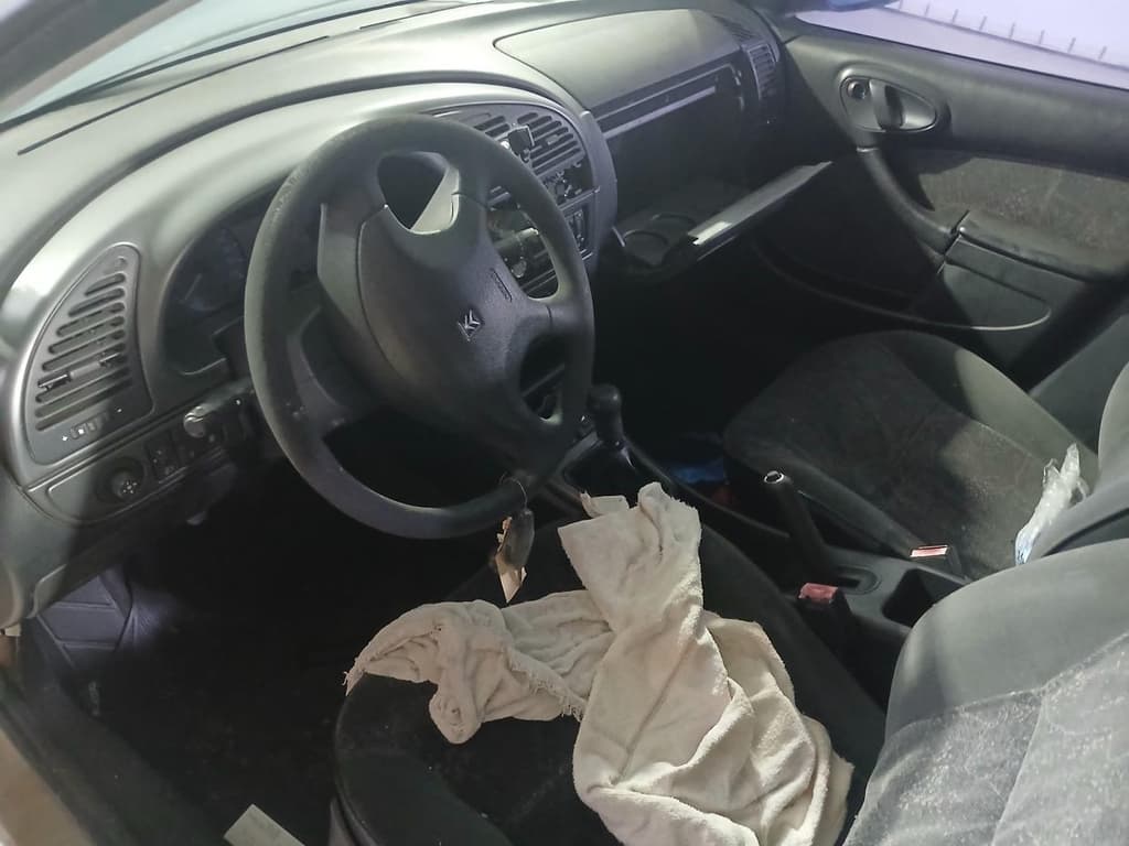 Citroën Xsara 2001 — foto 3