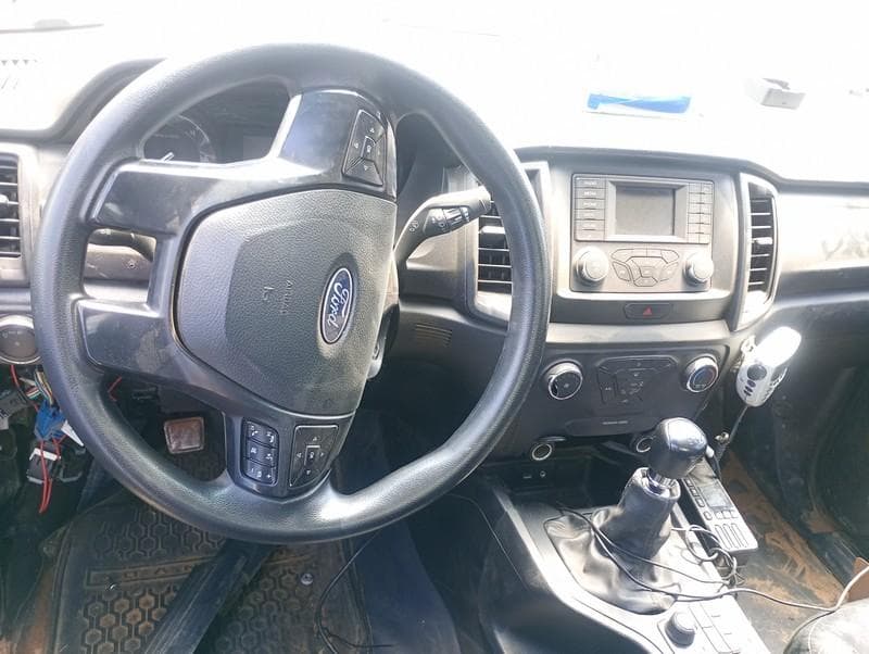 Ford Ranger XL 22C 2.2, 2022 — foto 13