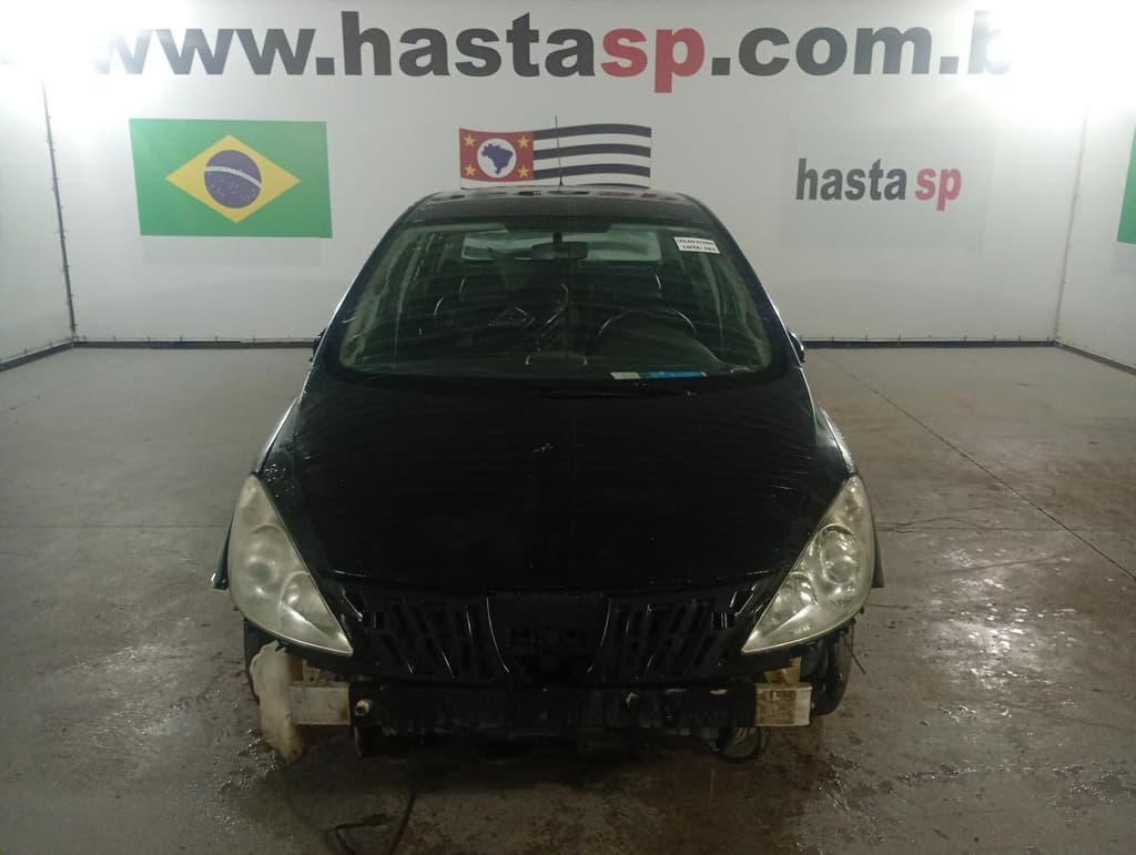 Peugeot Peugeot 307 16 FX PR 2008 — foto 5