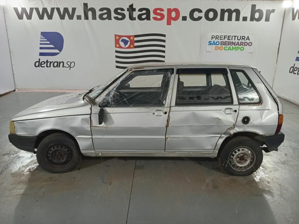 Fiat UNO Eletronic 1994 — foto 3