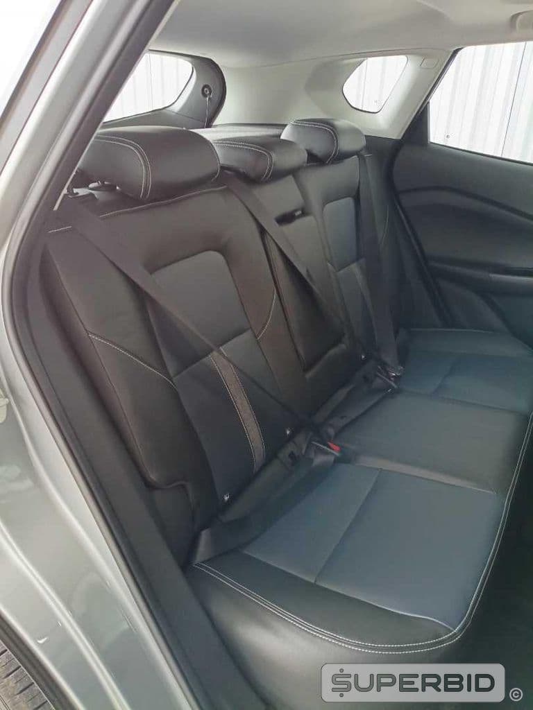 Chevrolet Tracker 12T a PR, 2025 — foto 4