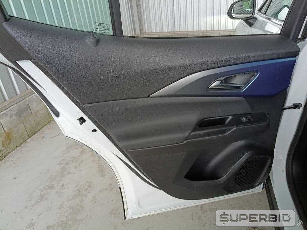 Chevrolet Equinox EV, 2024 — foto 25
