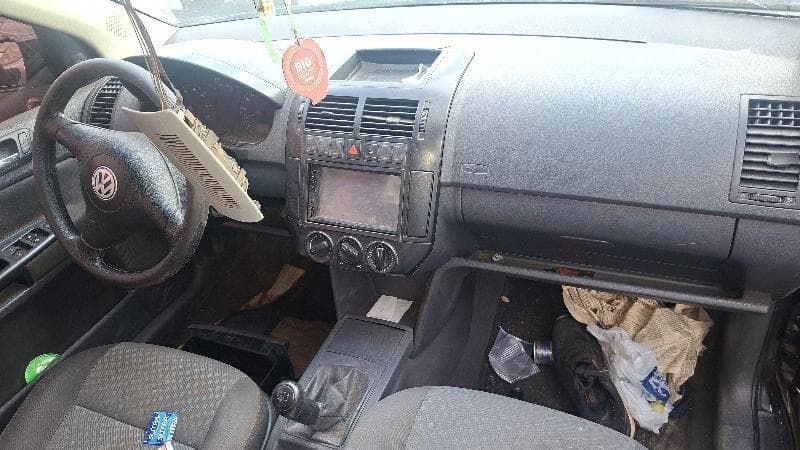 Volkswagen Polo 1.6 2006 — foto 17