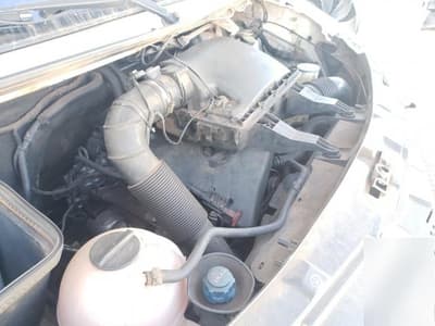 Mercedes-Benz 313cdistreet F, 2018 — foto 13
