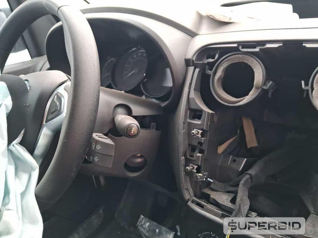 Renault Kangoo ADV 16 2026 — foto 13
