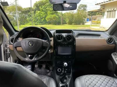 Renault Duster 2019 — foto 7