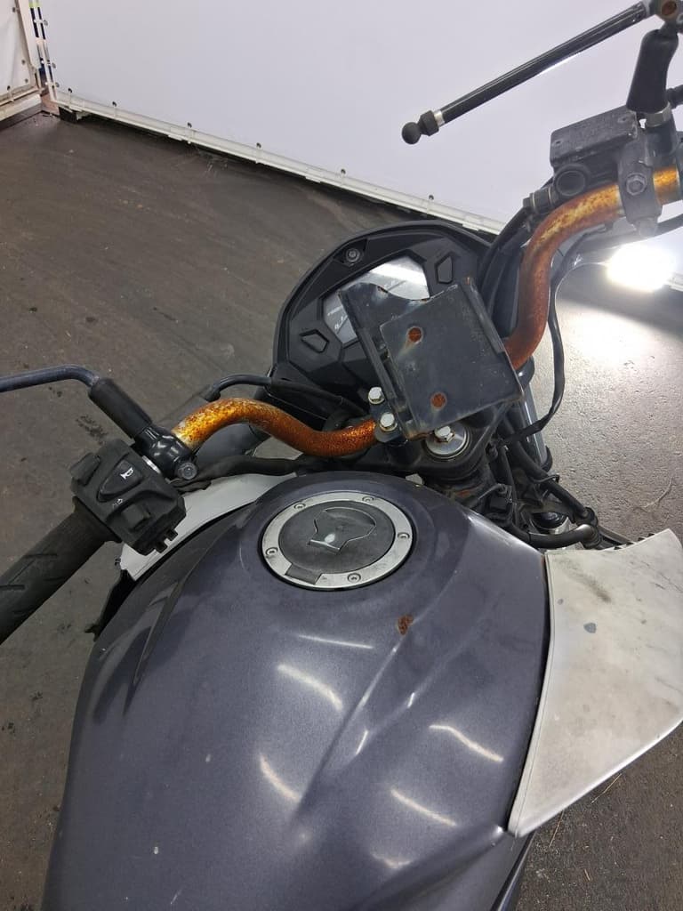 Honda CG 160 Titan 2022 — foto 5
