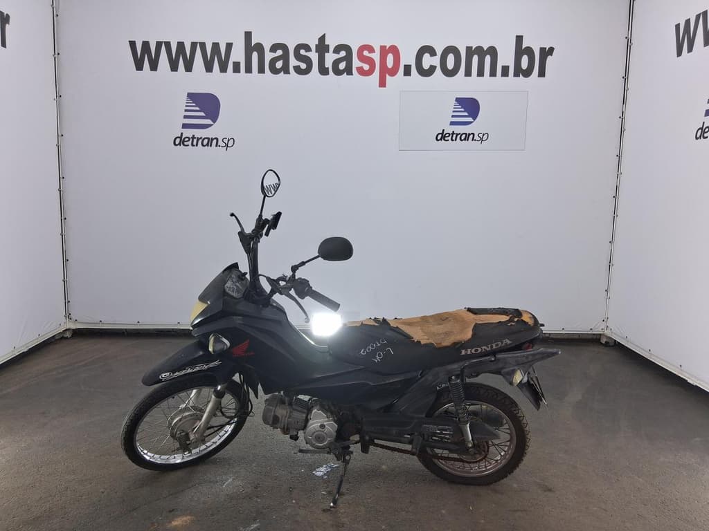 Honda POP 110i 2022 — foto 2