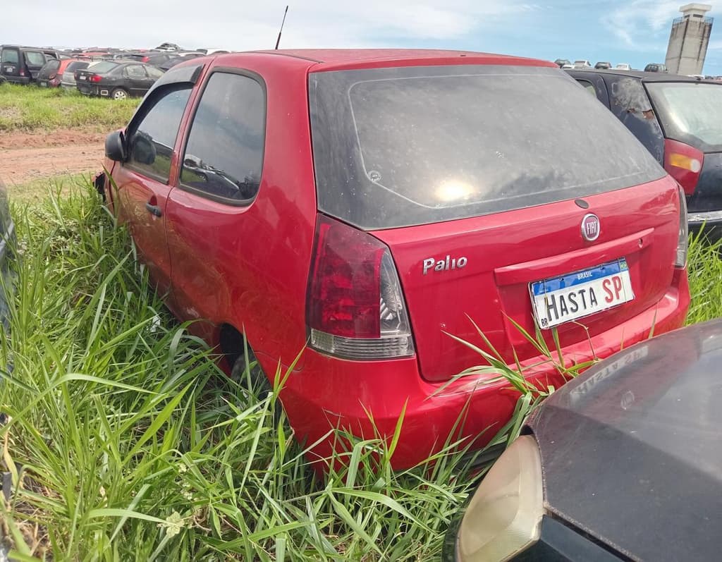 Fiat Palio Fire 2014 — foto 4