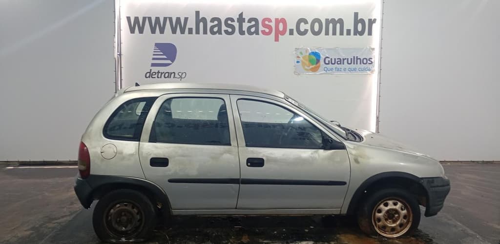 Chevrolet Corsa Super 1998 — foto 1