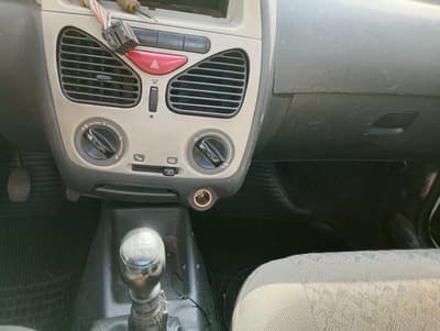 Fiat Strada 2010 — foto 13