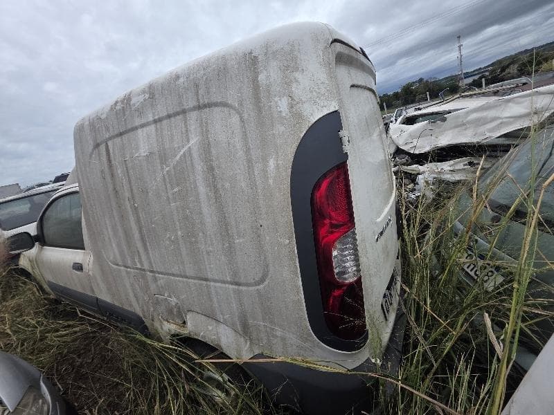 Fiat Fiat/fiorino 1.4 Flex 2017 — foto 4