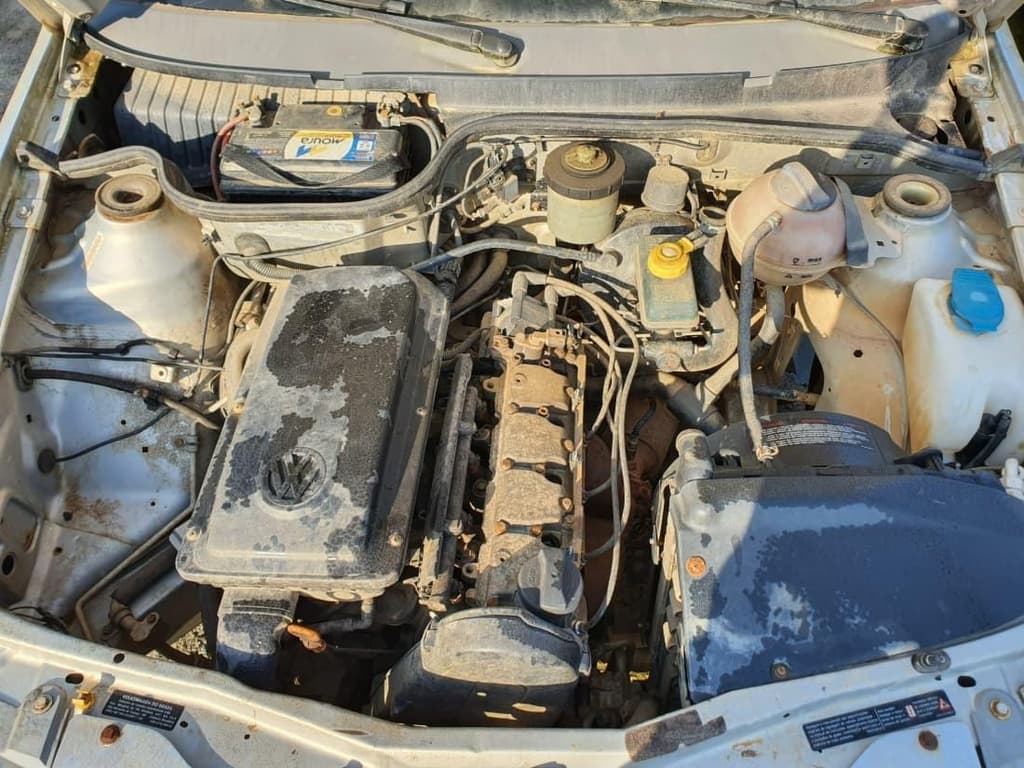Volkswagen Vw/gol 1.0 GV 2009 — foto 2