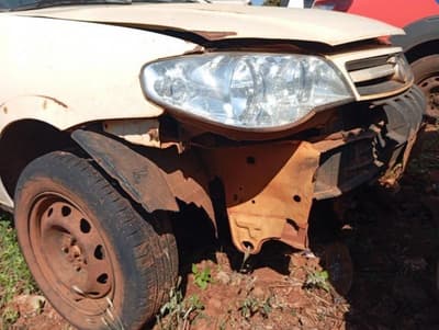 Fiat Strada 2012 — foto 4