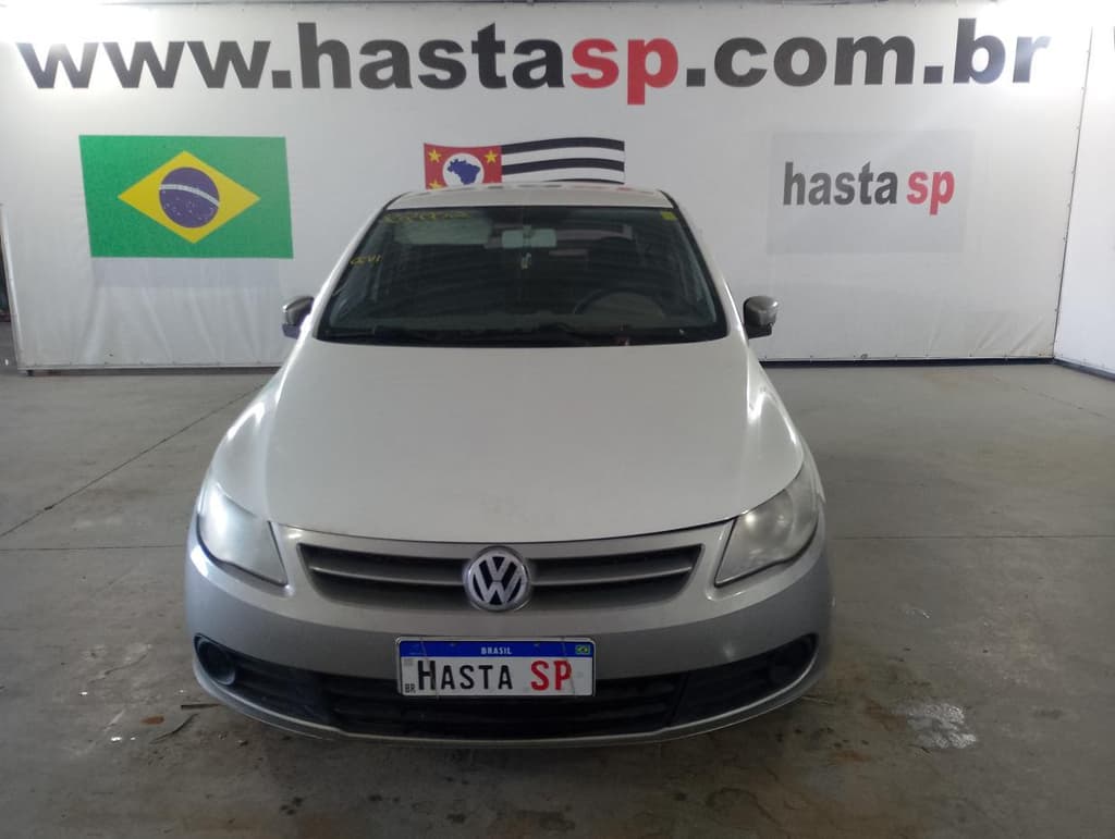 Volkswagen GOL 1.0 2013 — foto 3