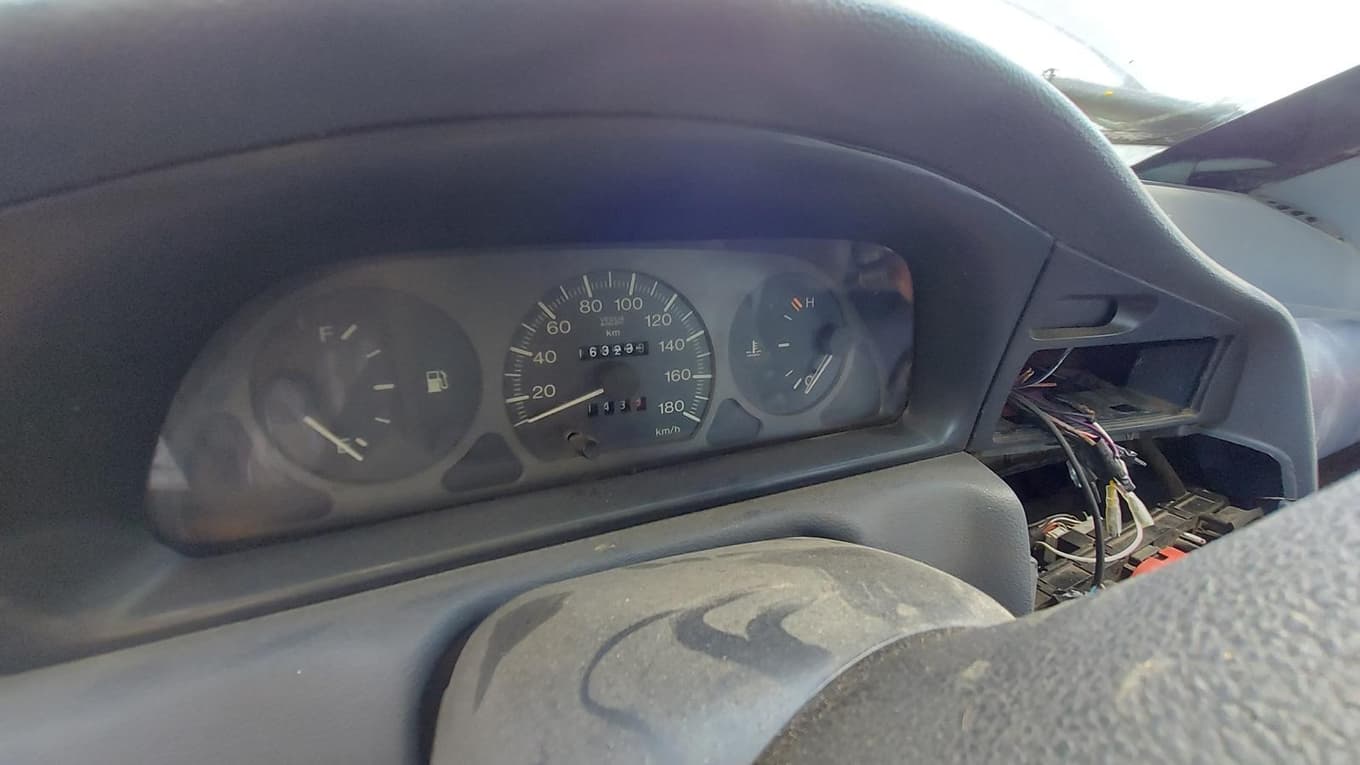 Fiat Fiat/palio EDX 1997 — foto 10