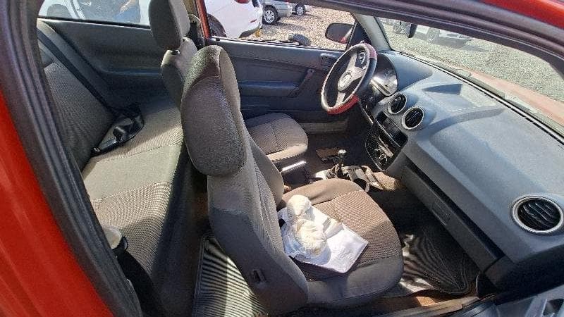 Volkswagen GOL 1.0 2005 — foto 14