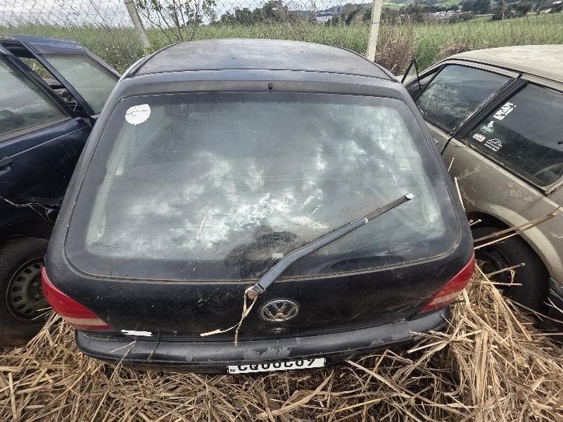 Volkswagen GOL 1.0 2004 — foto 12