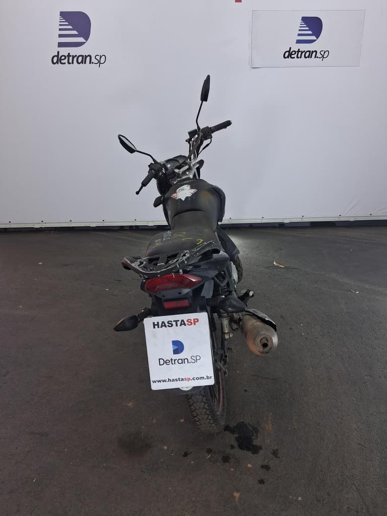 Dafra Riva 150 2015 — foto 4