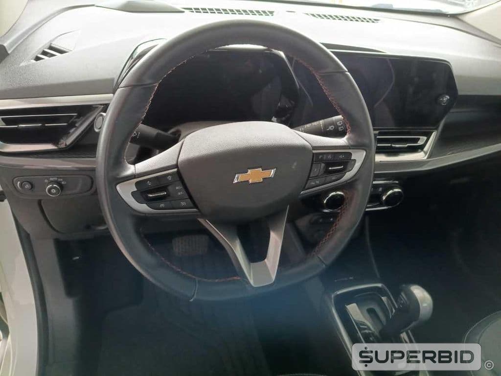 Chevrolet Spin 18L AT Premier, 2025 — foto 6