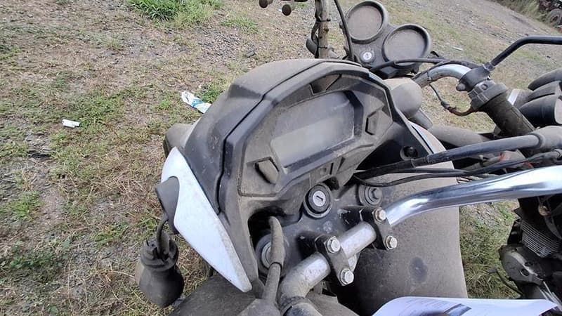 Honda Honda/cg 125 FAN KS 2015 — foto 2