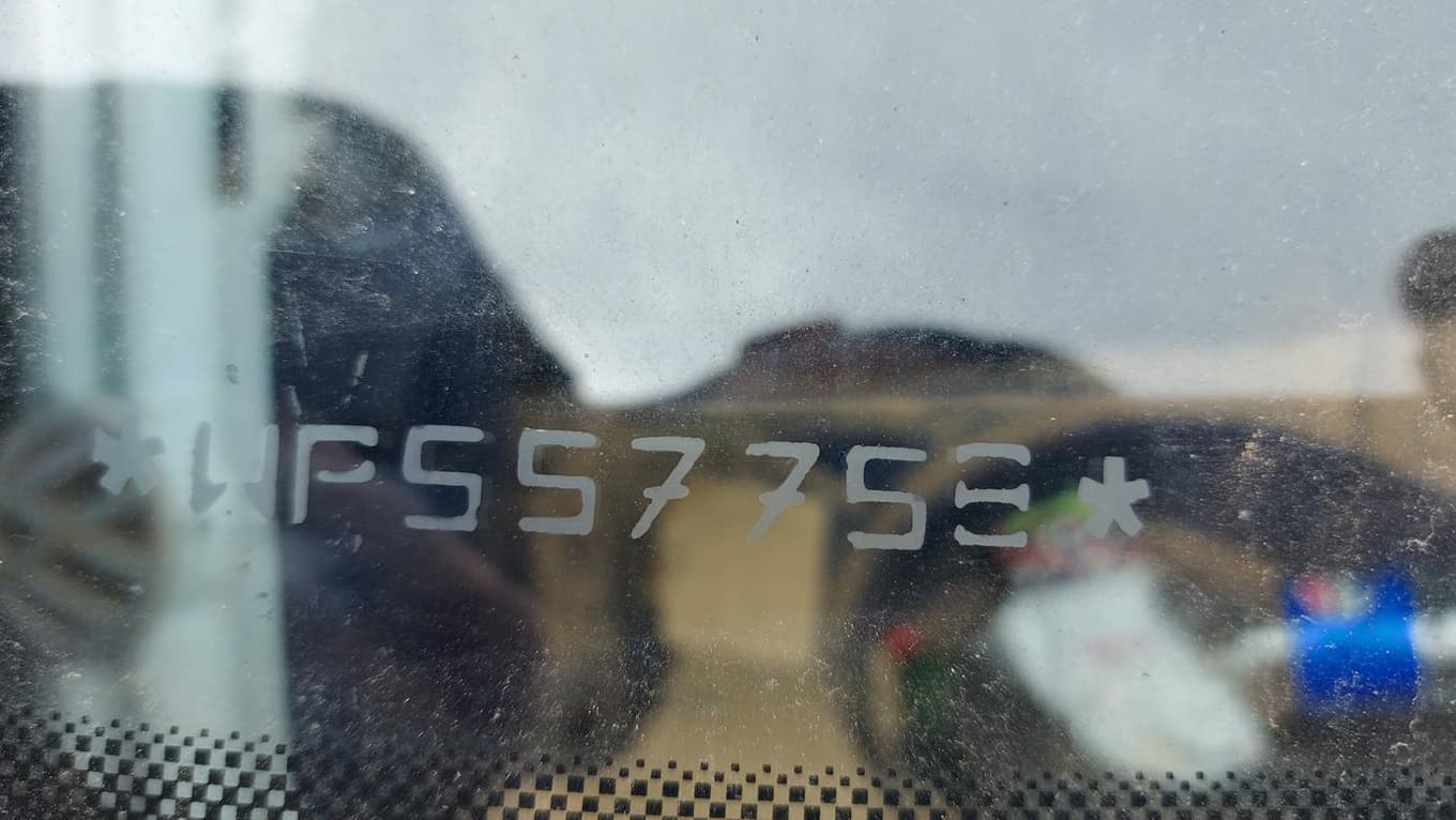 Volkswagen Vw/gol MI 1999 — foto 4