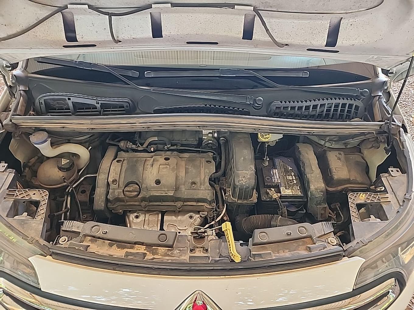 Citroën Aircross Startmt 2019 — foto 4