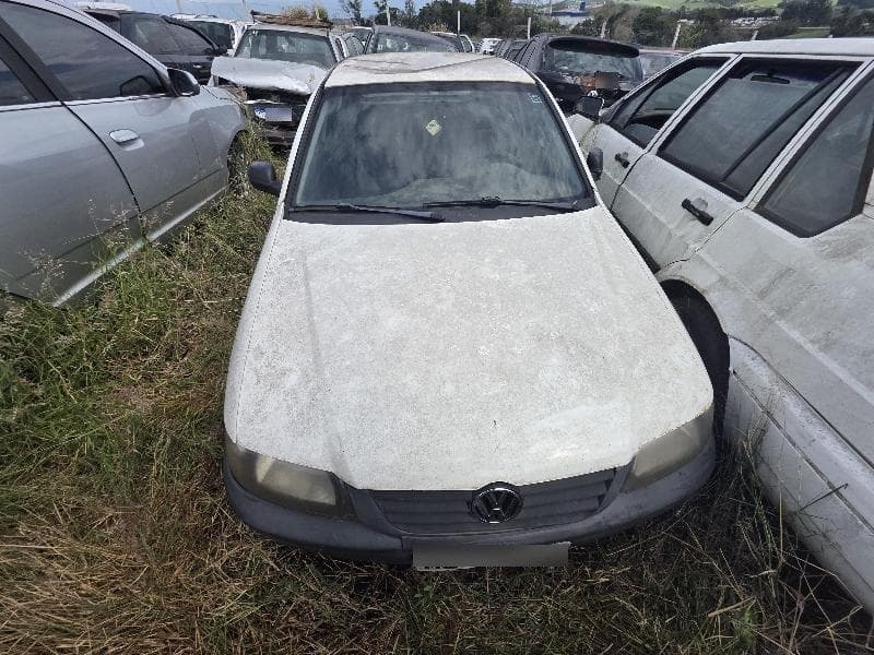 Volkswagen GOL 1.0 2005 — foto 1