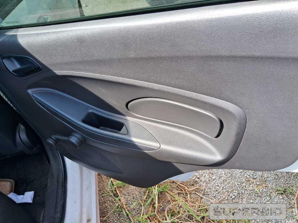 Ford KA SE 1.5 HA B 2017 — foto 8