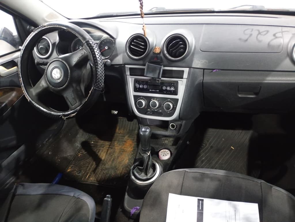 Volkswagen GOL 2012 — foto 5