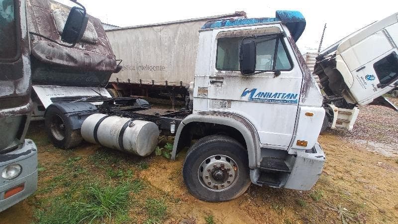 Volkswagen 18.310 Titan 2005 — foto 4