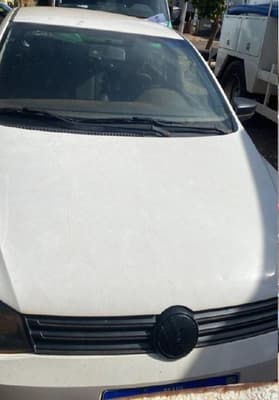 Volkswagen GOL TL Mcv, 2018 — foto 5